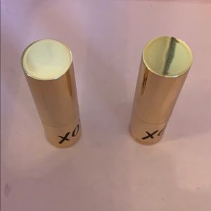 Bare minerals lipstick